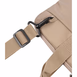 Tucano Smilza 15.6" Borsa da corriere Beige - Vista aggiuntiva 6