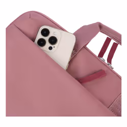 Tucano Smilza 15.6" Borsa da corriere Rosa - Vista aggiuntiva 5