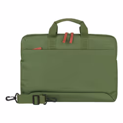 Tucano Smilza 15.6" Borsa da corriere Verde - Vista aggiuntiva 4
