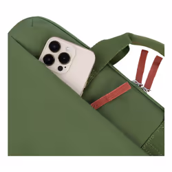 Tucano Smilza 15.6" Borsa da corriere Verde - Vista aggiuntiva 5