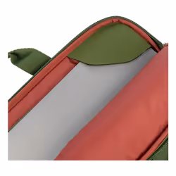 Tucano Smilza 15.6" Borsa da corriere Verde - Vista aggiuntiva 7