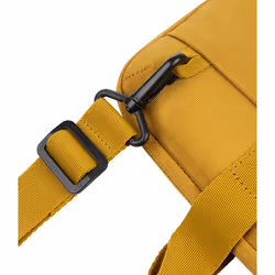 Tucano Smilza 15.6" Borsa da corriere Giallo - Vista aggiuntiva 6
