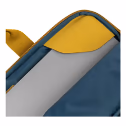 Tucano Smilza 15.6" Borsa da corriere Giallo - Vista aggiuntiva 7