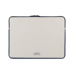 Tucano BF-E-MB213-G borsa per laptop 13" Custodia a tasca Grigio