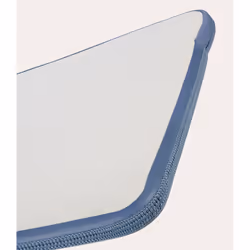 Tucano Elements 15" Custodia a tasca Blu, Grigio - Vista aggiuntiva 4