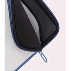 Tucano Elements 15" Custodia a tasca Blu, Grigio - Vista aggiuntiva 7