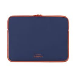 Tucano BF-E-MB215-B borsa per laptop 38,1 cm (15") Custodia a tasca Blu