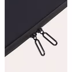 Tucano BF-E-MB216-BK borsa per laptop 40,6 cm (16") Cover Nero - Vista aggiuntiva 5