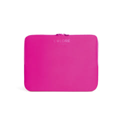 Tucano BFC1112-F borsa per laptop 33 cm (13") Custodia a tasca Fucsia