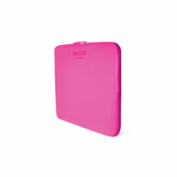 Tucano BFC1112-F borsa per laptop 33 cm (13") Custodia a tasca Fucsia