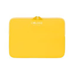 Tucano BFC1314-Y borsa per laptop 14" Custodia a tasca Giallo