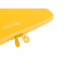 Tucano BFC1314-Y borsa per laptop 14" Custodia a tasca Giallo