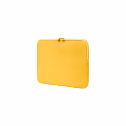 Tucano BFC1516-Y borsa per laptop 16" Custodia a tasca Giallo - Vista aggiuntiva 5