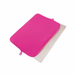 Tucano BFC1516-F borsa per laptop 16" Custodia a tasca Fucsia - Vista aggiuntiva 3