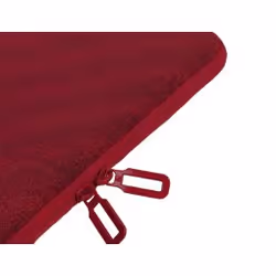 Tucano BFM1112-BX borsa per laptop 33 cm (13") Custodia a tasca Borgogna - Vista aggiuntiva 2