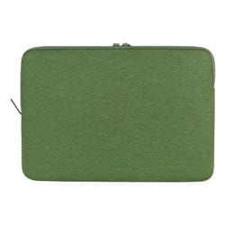 Tucano BFM1516-V borsa per laptop 40,6 cm (16") Custodia a tasca Verde