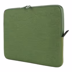 Tucano BFM1516-V borsa per laptop 40,6 cm (16") Custodia a tasca Verde - Vista aggiuntiva 2