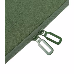 Tucano BFM1516-V borsa per laptop 40,6 cm (16") Custodia a tasca Verde - Vista aggiuntiva 4