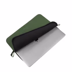 Tucano BFM1516-V borsa per laptop 40,6 cm (16") Custodia a tasca Verde - Vista aggiuntiva 6