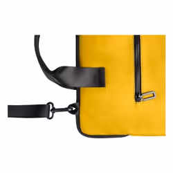 Tucano Gommo 15" Valigetta ventiquattrore Giallo - Vista aggiuntiva 4
