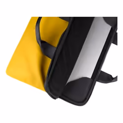 Tucano Gommo 15" Valigetta ventiquattrore Giallo - Vista aggiuntiva 6