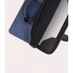Tucano GOMMO 15.6" Valigetta ventiquattrore Blu - Vista aggiuntiva 4