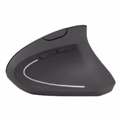 Tucano MA-WMV-BK mouse Casa RF Wireless 1600 DPI - Vista aggiuntiva 4
