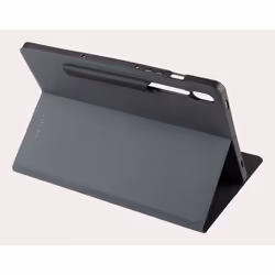 Tucano 189305 custodia per tablet 12.4" Custodia a libro Grigio - Vista aggiuntiva 6