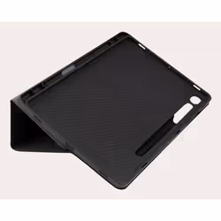 Tucano 189305 custodia per tablet 12.4" Custodia a libro Grigio - Vista aggiuntiva 7