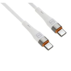 Tucano MA-CA60-W cavo USB 1,5 m USB C Bianco