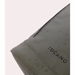 Tucano BKROL15-VM borsa per laptop 16" Zaino Verde - Vista aggiuntiva 6