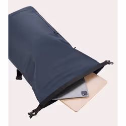Tucano BKROL15-B borsa per laptop 16" Zaino Blu - Vista aggiuntiva 5