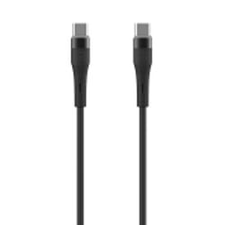 Tucano MA-CA100-BK cavo USB 1,5 m USB C Nero