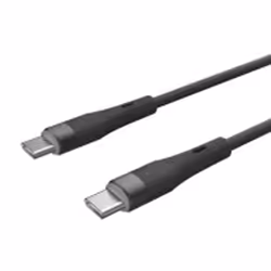 Tucano MA-CA100-BK cavo USB 1,5 m USB C Nero