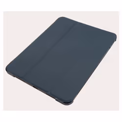 Tucano Satin 10.9" Custodia a libro Grafite, Trasparente - Vista aggiuntiva 8