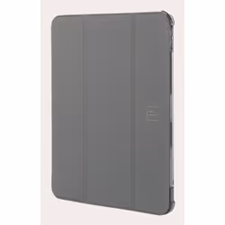 Tucano Satin 27,7 cm (10.9") Custodia a libro Grigio, Trasparente - Vista aggiuntiva 2