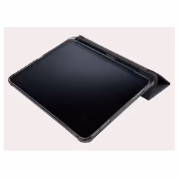 Tucano Satin 27,7 cm (10.9") Custodia a libro Grigio, Trasparente - Vista aggiuntiva 6