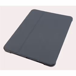 Tucano Satin 27,7 cm (10.9") Custodia a libro Grigio, Trasparente - Vista aggiuntiva 8