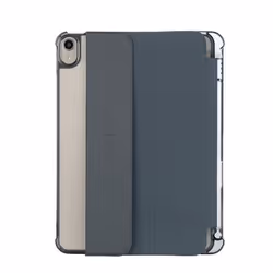 Tucano IPDA11M2ST-BBK custodia per tablet 11" Custodia a libro Grigio - Vista aggiuntiva 4