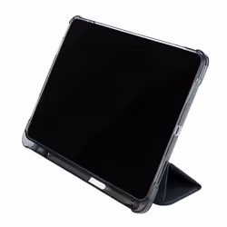 Tucano IPDA11M2ST-BBK custodia per tablet 11" Custodia a libro Grigio - Vista aggiuntiva 5