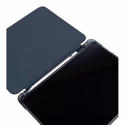Tucano IPDA11M2ST-BBK custodia per tablet 11" Custodia a libro Grigio - Vista aggiuntiva 6