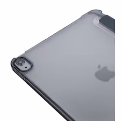 Tucano IPDA11M2ST-BBK custodia per tablet 11" Custodia a libro Grigio - Vista aggiuntiva 8