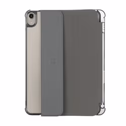 Tucano IPDA11M2ST-G custodia per tablet 11" Custodia a libro Grigio - Vista aggiuntiva 4