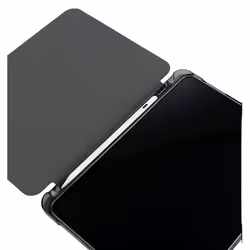 Tucano IPDA11M2ST-G custodia per tablet 11" Custodia a libro Grigio - Vista aggiuntiva 7