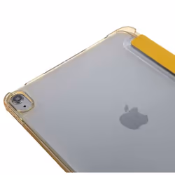 Tucano IPDA11M2ST-DY custodia per tablet 11" Custodia a libro Giallo - Vista aggiuntiva 5