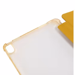 Tucano IPDA11M2ST-DY custodia per tablet 11" Custodia a libro Giallo - Vista aggiuntiva 6
