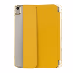 Tucano IPDA11M2ST-DY custodia per tablet 11" Custodia a libro Giallo - Vista aggiuntiva 8