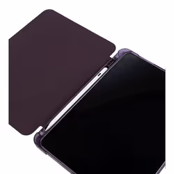 Tucano IPDA11M2ST-PP custodia per tablet 11" Custodia a libro Viola - Vista aggiuntiva 7