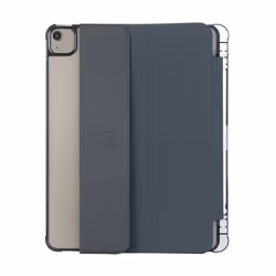 Tucano IPDA13M2ST-BBK custodia per tablet 13" Custodia a libro Grigio - Vista aggiuntiva 4