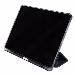 Tucano IPDA13M2ST-BBK custodia per tablet 13" Custodia a libro Grigio - Vista aggiuntiva 5